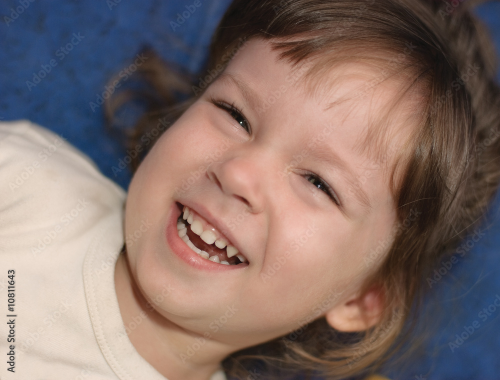 Children's laughter Children's laughter
