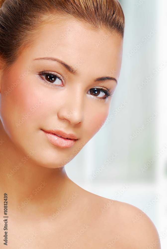 sensuality ethnic beautiful woman sensuality ethnic beautiful woman