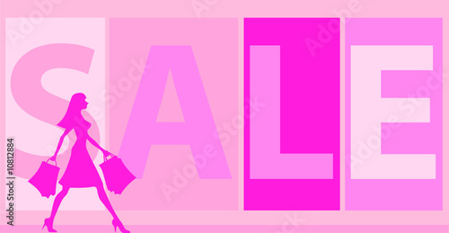 Shopping season