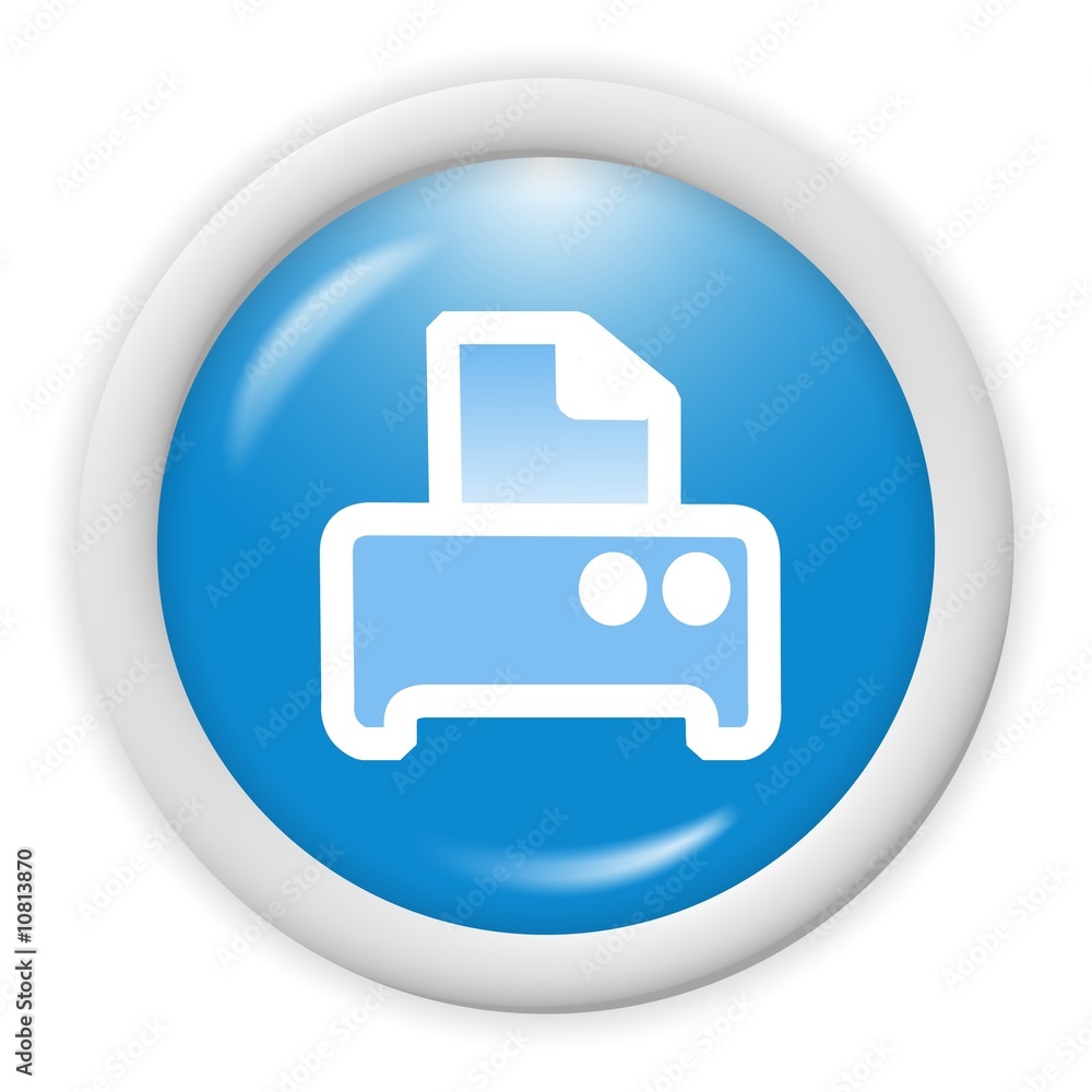 printer icon printer icon