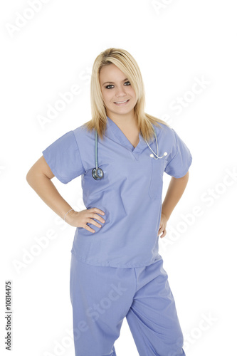 Nurse photo