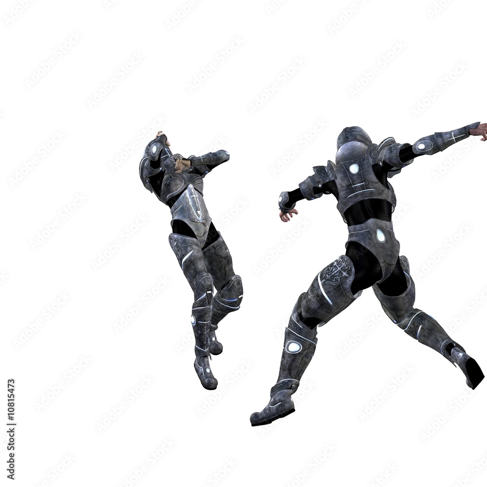 fighters fighters