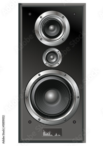 Speaker