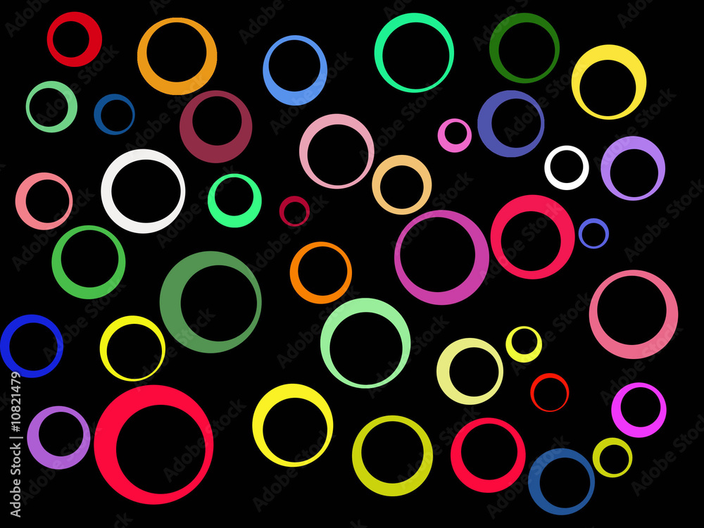 fond noir couleurs fond noir couleurs