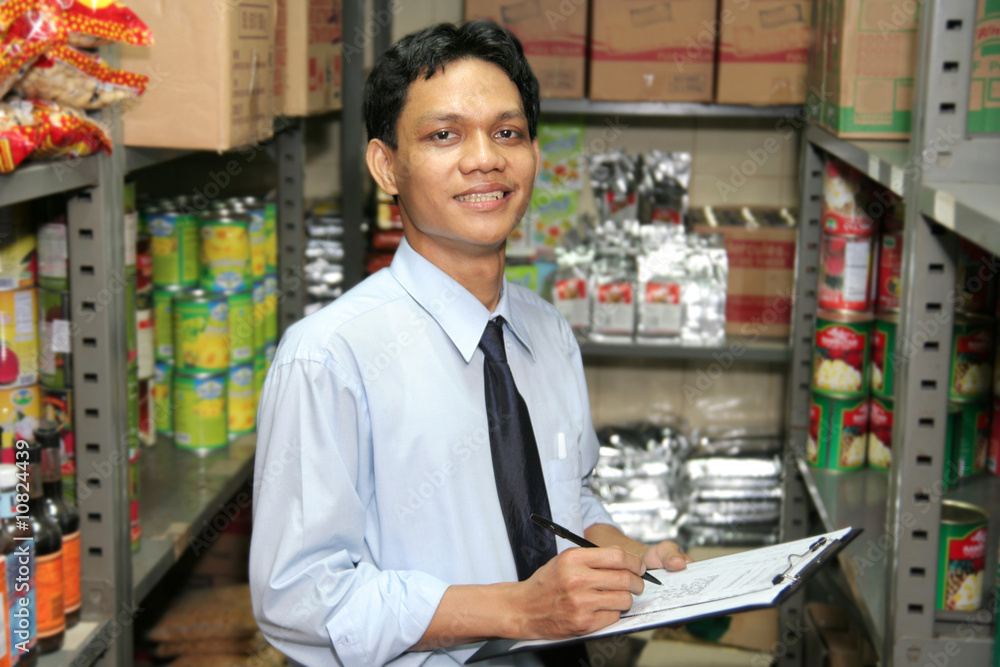 store man store man