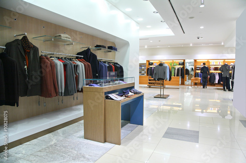 Фотография Clothes`s shop