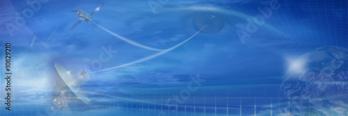 Human being and Universe