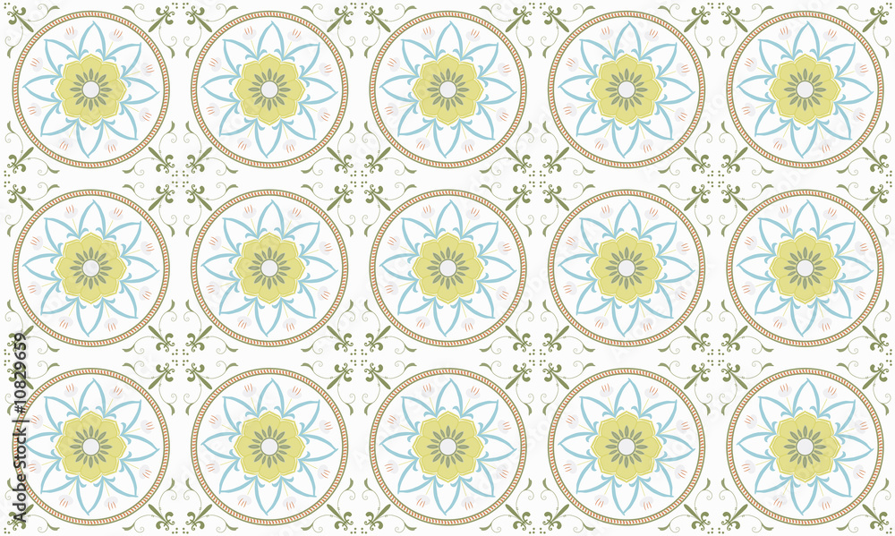 floral pattern floral pattern