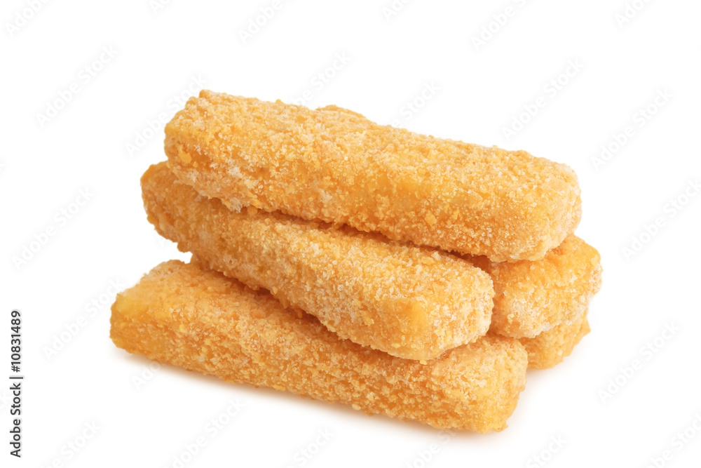 Fischstaebchen Fischstaebchen