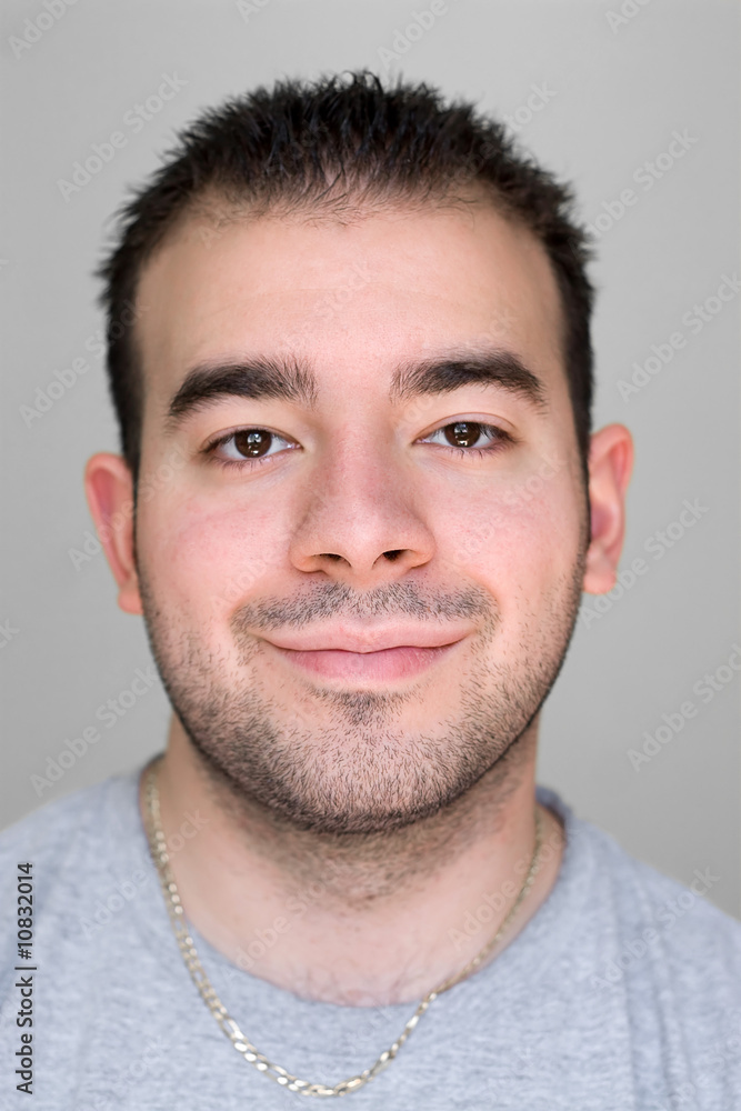 Happy Dude Happy Dude