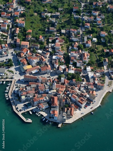 Pirovac Croatia