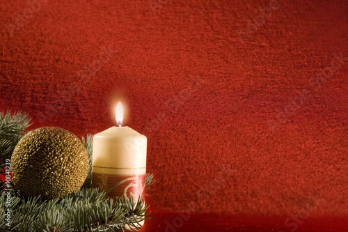 Christmas composition-1