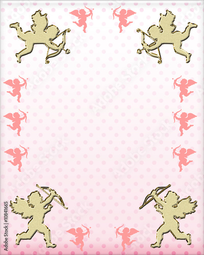valentine's cupids