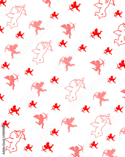 valentine's cupids