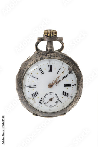 Montre ancienne