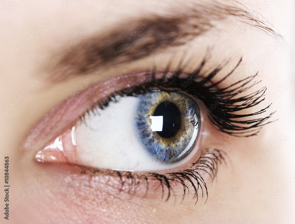 eye eye
