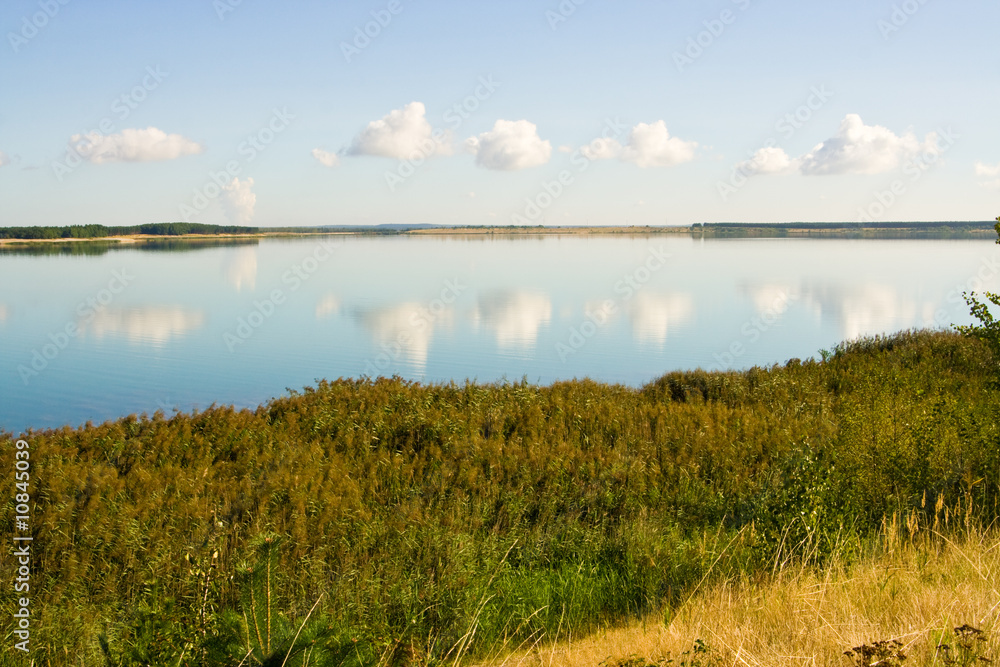 Fototapeta premium See, lake