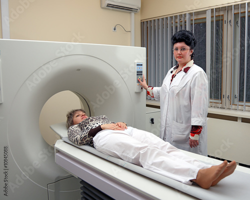 фотографія Medical series