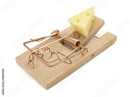 mousetrap 1