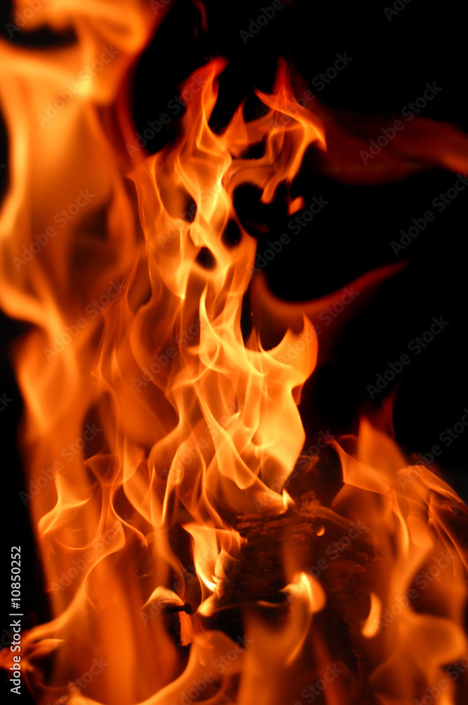 Fire Fire
