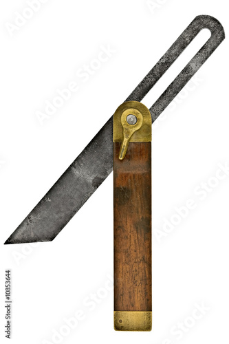 Foto bevel tool