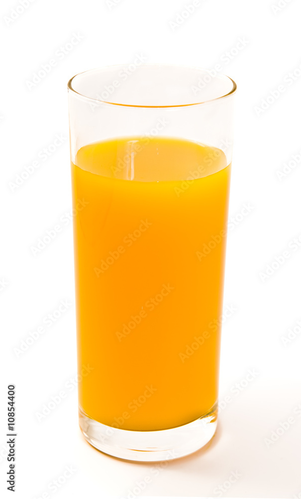 Orange juice Orange juice