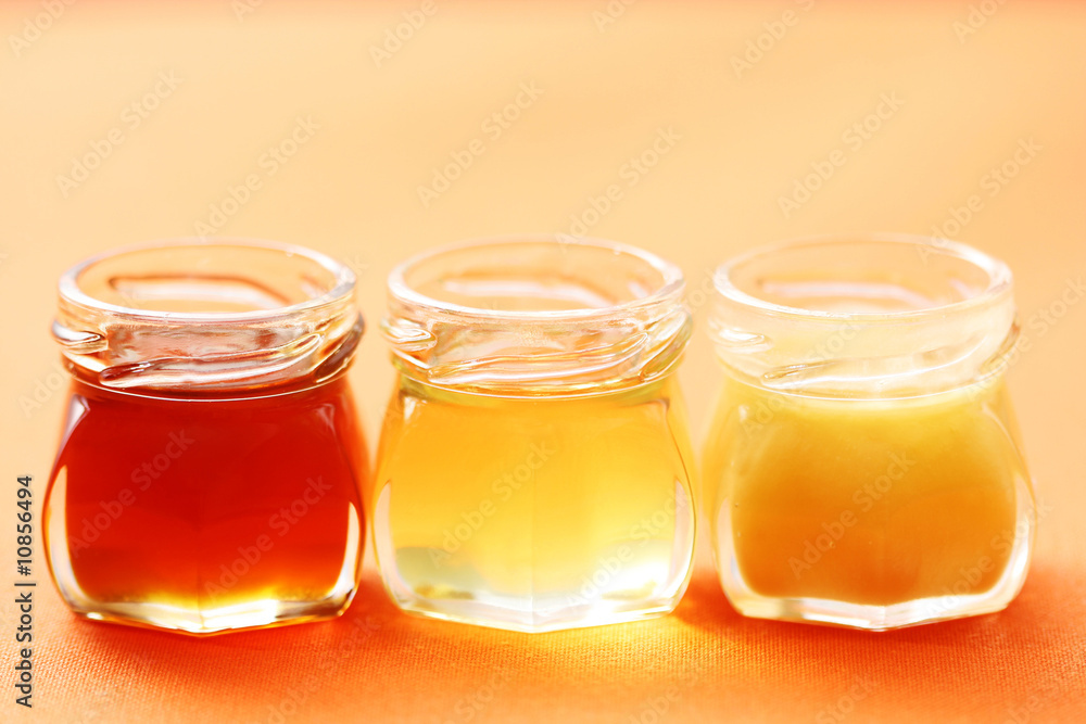 honey honey