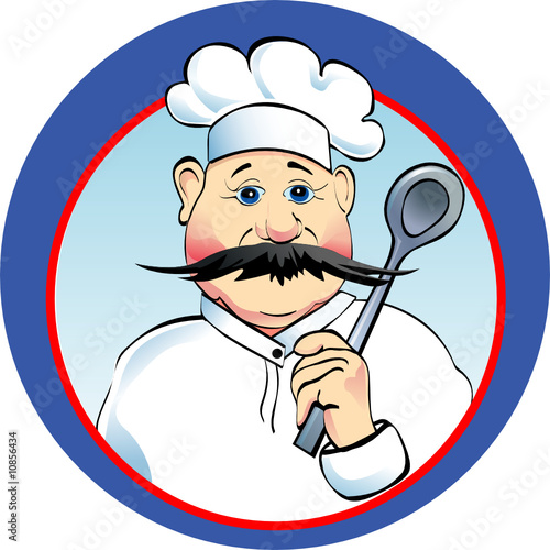 Head-cook