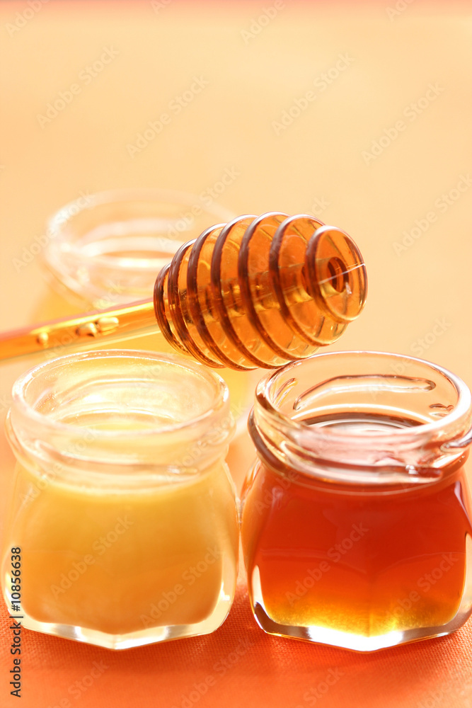 honey honey