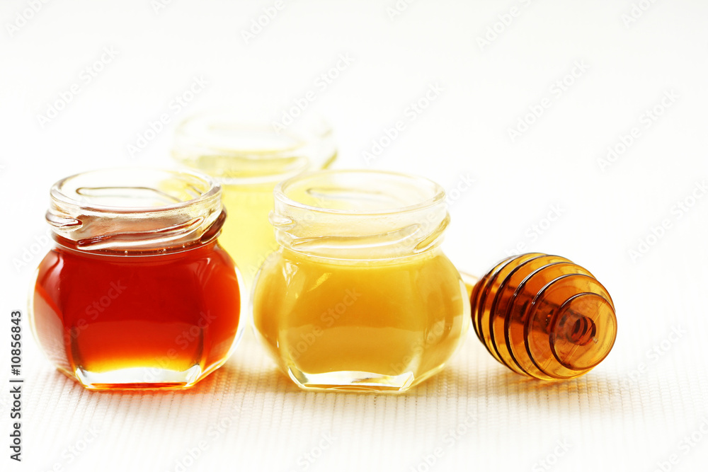 honey honey