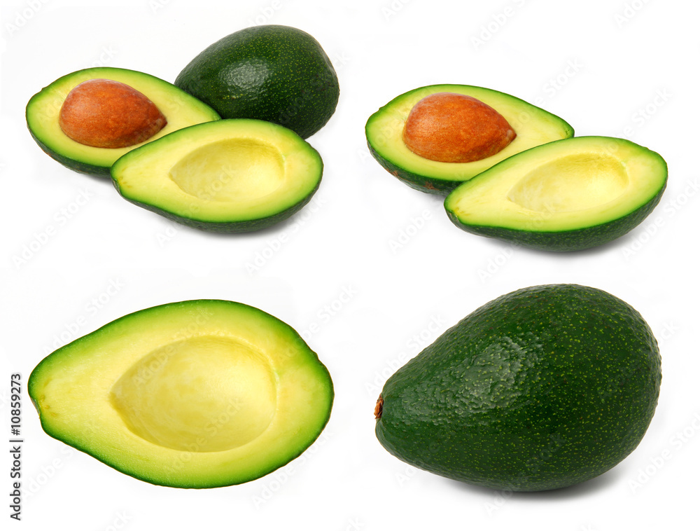 Avocado Avocado