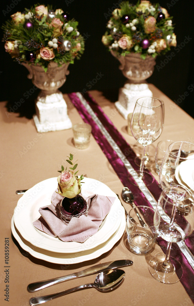 table decoration table decoration