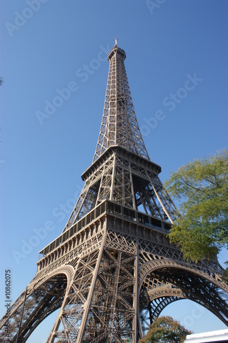 Paris © Luftbildfotograf
