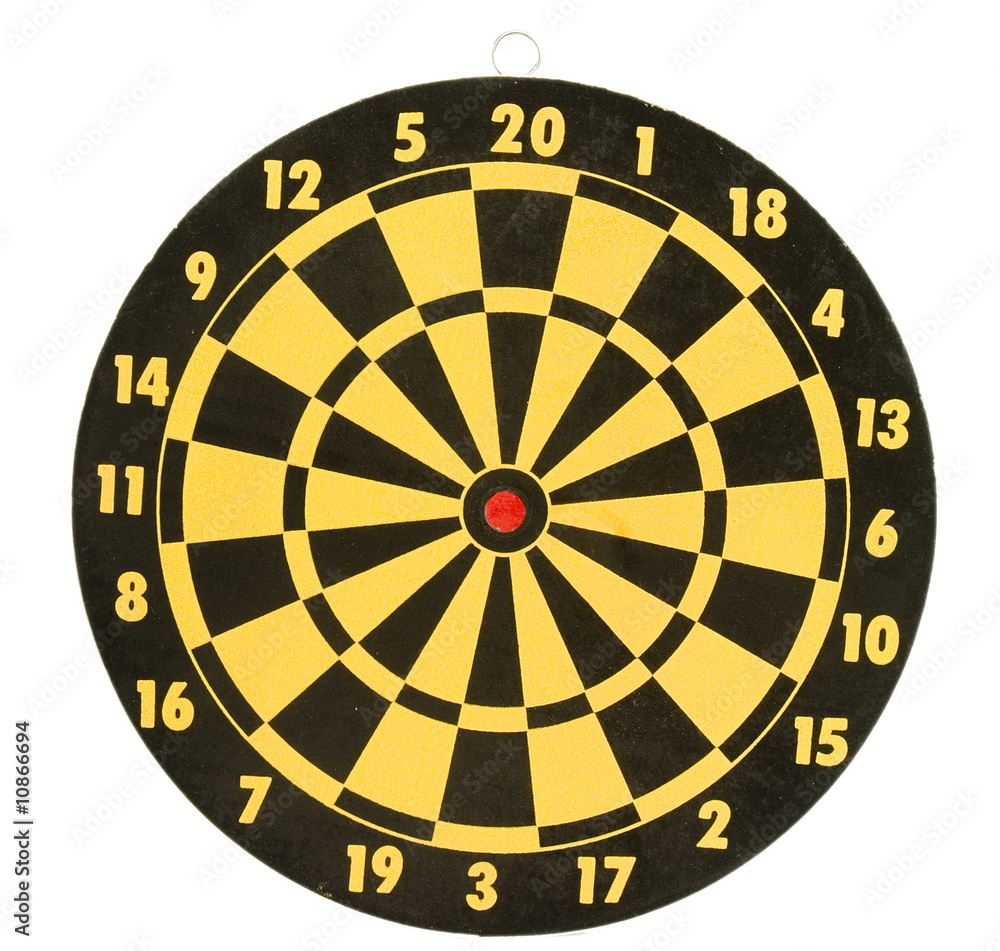 dartboard 1 dartboard 1