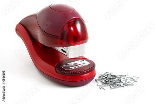 Stapler