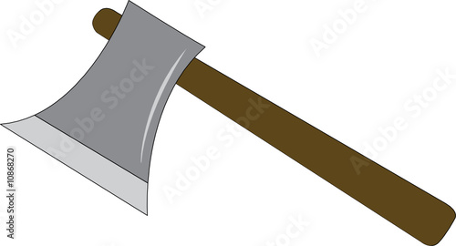 ax