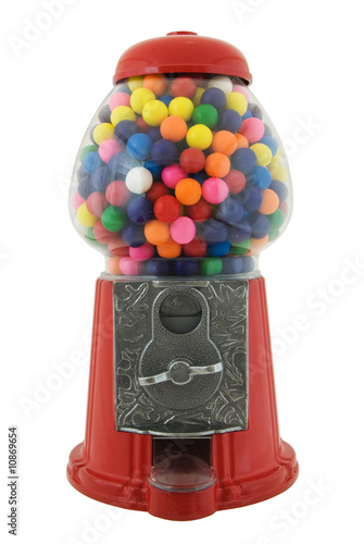 Gumball Machine