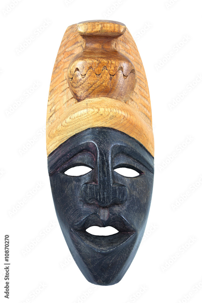 african mask african mask