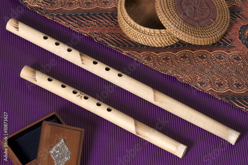 Indonesian Souvenirs
