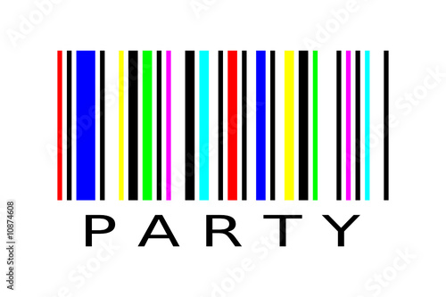 Party code