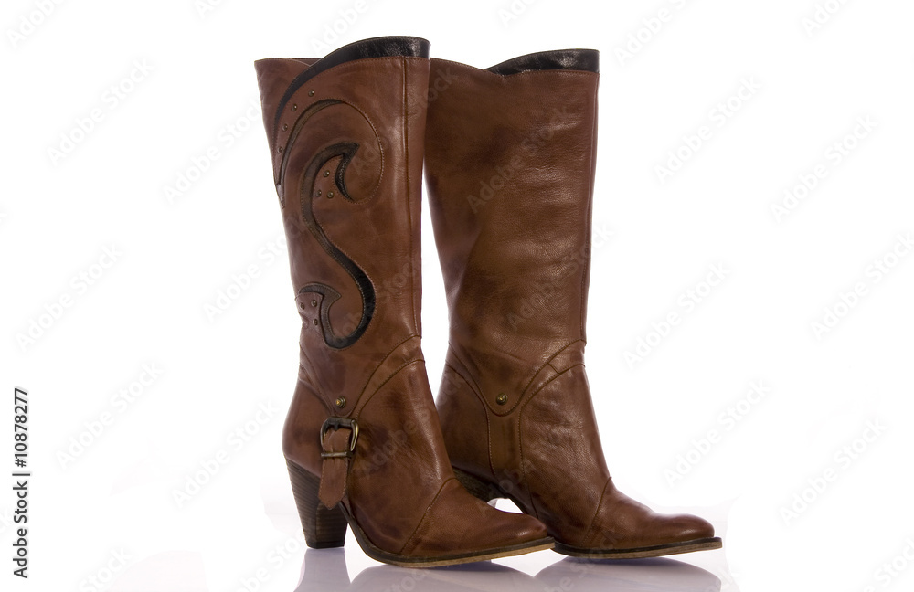 woman boot