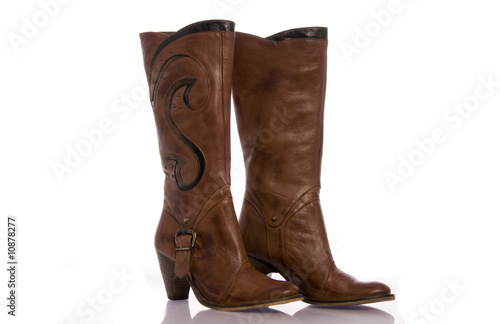 woman boot