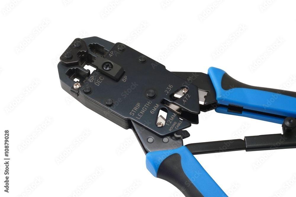 Crimper Crimper