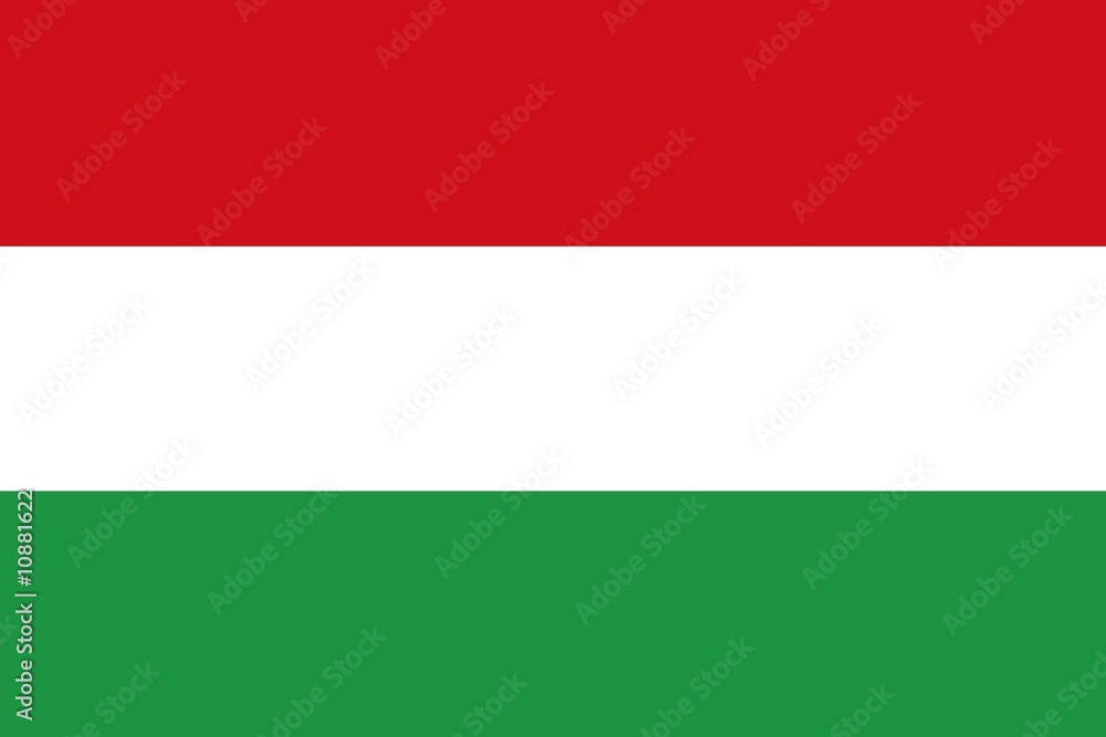 drapeau hongrois drapeau hongrois