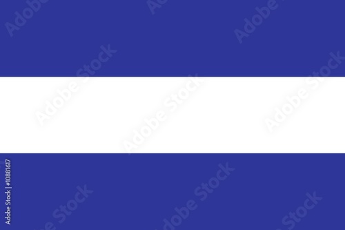 drapeau hondurien