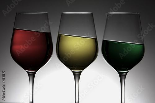 Wallpaper Mural Colors III Torontodigital.ca