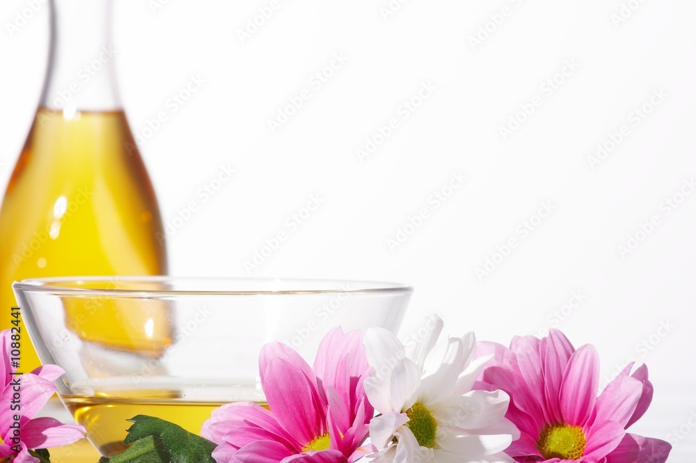 Aromatic oils Aromatic oils