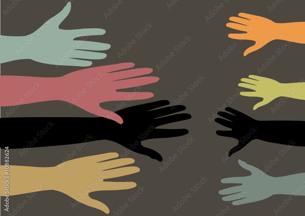 hands hands