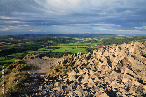 Rhön photo