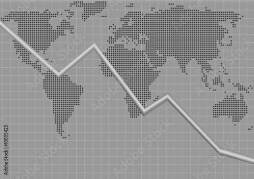 crise mondiale